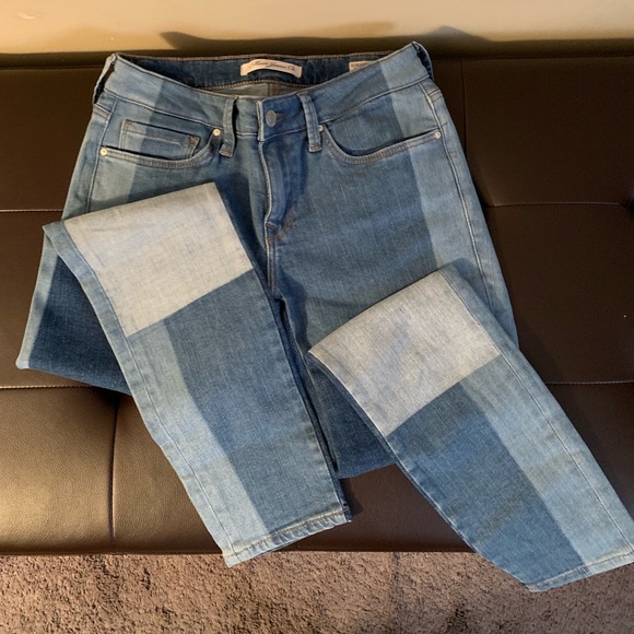 Women’s Mavi Skinny Ankle Jeans - Picture 6 of 8